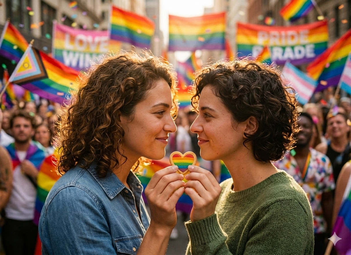 Petit Queers